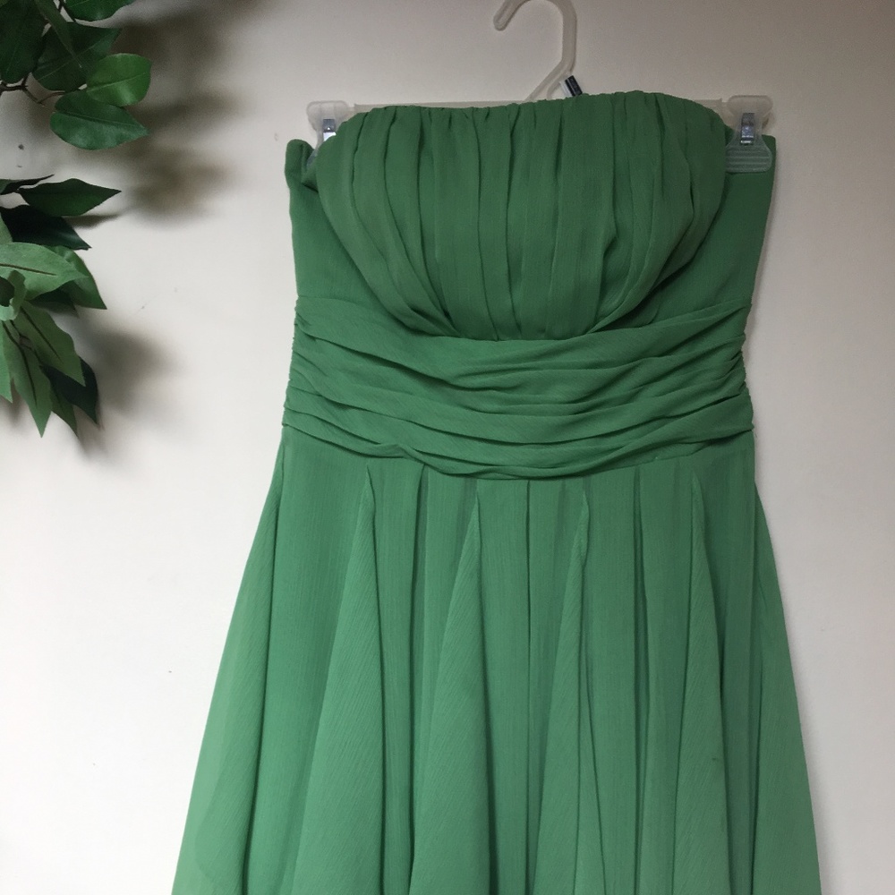 Beautiful Olive Davids bridal dress